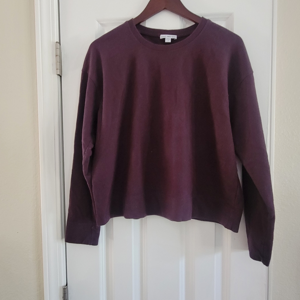 Standard James Perse Sweatshirt